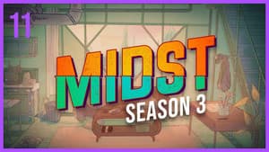 Episodio 11