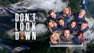 Don't Look Down for SU2C — foto 1