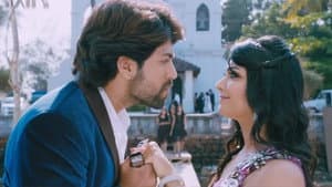 Mr & Mrs ರಾಮಾಚಾರಿ — foto 1
