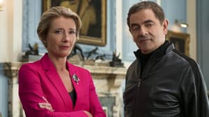 Johnny English 3.0 — foto 4