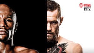 Floyd Mayweather Jr. vs. Conor McGregor — foto 1