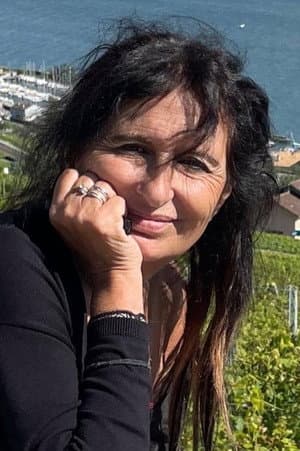 Michèle Benhaïm