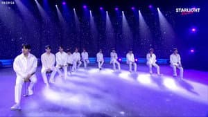 JO1 Live Streaming Concert STARLIGHT DELUXE — foto 1