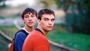 Jesen u mojoj ulici — foto 1