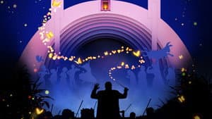 Encanto en el Hollywood Bowl — foto 6