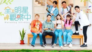 全明星觀察中 — foto 1