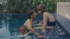 Derrière les palmiers — foto 5