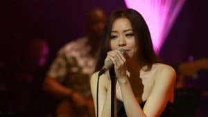 Jane Zhang - Listen to Jane Z Live 2012 — foto 1