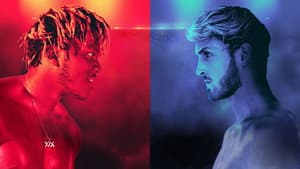 KSI vs. Logan Paul — foto 2