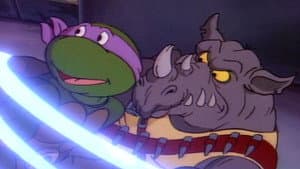 La Invasión de los Ladrones de Tortugas