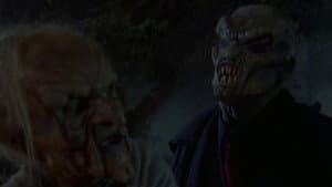 Goosebumps: The Haunted Mask II — foto 2