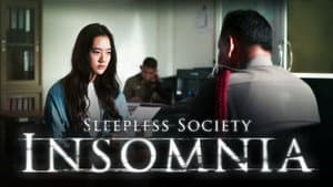 Sleepless Society: Insomnio — foto 5