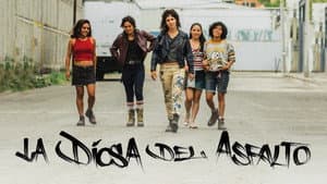 La diosa del asfalto — foto 3