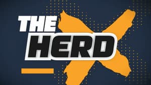 The Herd with Colin Cowherd — foto 1