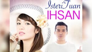 Isteri Tuan Ihsan — foto 2
