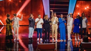 The Voice van Vlaanderen — foto 4