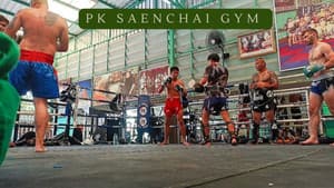 Pk Saenchai Gym — foto 1