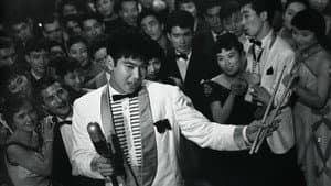 嵐を呼ぶ男 — foto 1