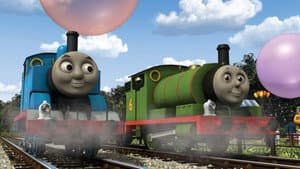 Thomas and Friends: Up Up & Away! — foto 1