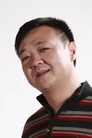Shang Daqing