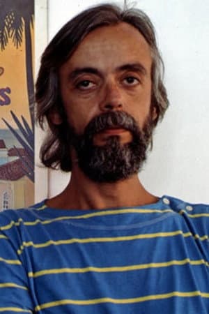 Leopoldo Serran