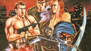 Tough Ninja: The Shadow Warrior — foto 2