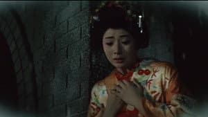 日本女侠伝 鉄火芸者 — foto 6