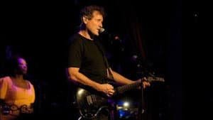 Johnny Clegg - Live At The Nelson Mandela Theatre — foto 1