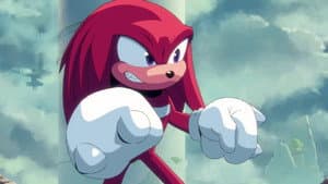 Sonic Frontiers Prologue: Divergence — foto 1