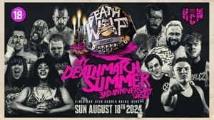 KCW: My Deathmatch Summer — foto 1