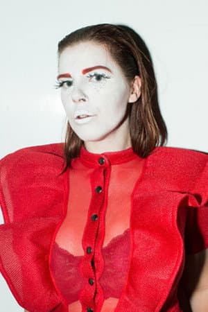 Ruby Slickeur