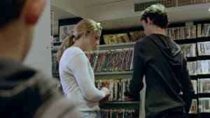 The Swimmer — foto 2