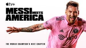 Messi llega a Estados Unidos — foto 8