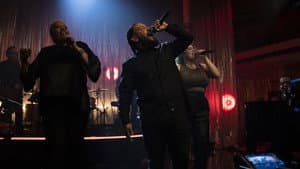 Autour de Minuit – Un cabaret historique — foto 5