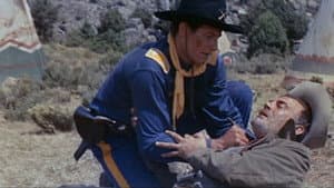 Gli eroi di Fort Worth — foto 1