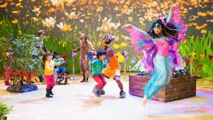 CBeebies Presents: The Tortoise and the Hare - A CBeebies Ballet — foto 3