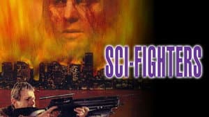 Sci-fighters — foto 3