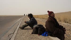 དབུས་ལམ་གྱི་ཉི་མ་། — foto 2