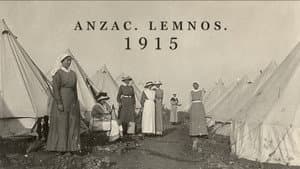 Anzac. Lemnos. 1915. — foto 2
