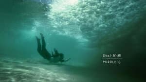 Deep Blue / Middle C — foto 1