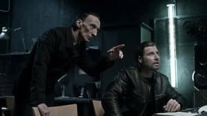 Prisionero X — foto 1