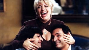 Baci e abbracci — foto 3