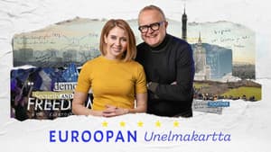 Euroopan unelmakartta — foto 1