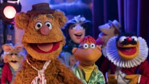 Los Muppets: Un show especial — foto 11