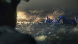 Singularity — foto 11