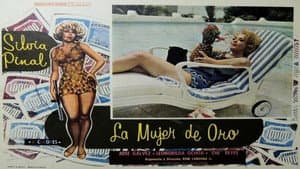 La mujer de oro — foto 3