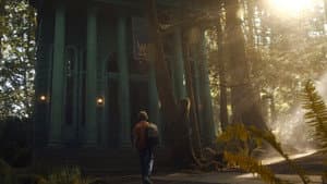 El camino del héroe: Haciendo Percy Jackson y los dioses del Olimpo — foto 7