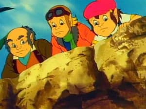 Episodio 1