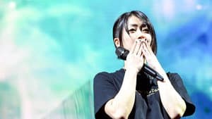 Hikaru Utada Laughter in the Dark Tour 2018 — foto 4