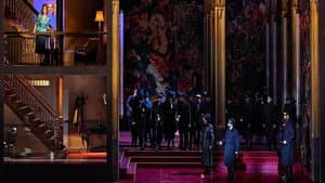 The Metropolitan Opera: Rigoletto — foto 3